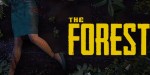 The Forest PC Steam CD Key