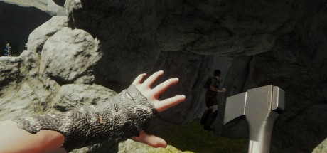 The Forest PC Steam CD Key The Forest PC Steam CD Key