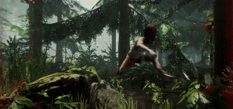 The Forest PC Steam CD Key The Forest PC Steam CD Key