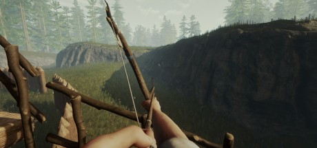 The Forest PC Steam CD Key The Forest PC Steam CD Key