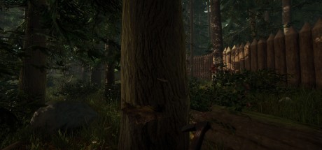 The Forest PC Steam CD Key The Forest PC Steam CD Key