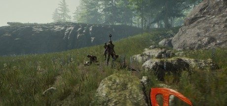 The Forest PC Steam CD Key The Forest PC Steam CD Key