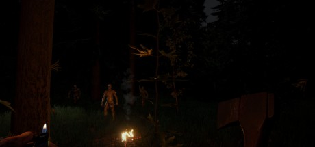 The Forest PC Steam CD Key The Forest PC Steam CD Key