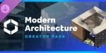 Cities: Skylines II - Creator Pack: Modern Architecture DLC PC Steam CD Key