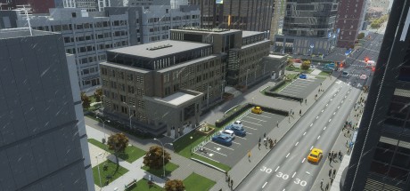 Cities: Skylines II - Creator Pack: Modern Architecture DLC PC Steam CD Key Cities: Skylines II - Creator Pack: Modern Architecture DLC PC Steam CD Key