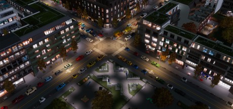 Cities: Skylines II - Creator Pack: Urban Promenades DLC EU PC Steam CD Key Cities: Skylines II - Creator Pack: Urban Promenades DLC EU PC Steam CD Key