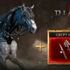 Diablo IV - Crypt Hunter Pack DLC AR Xbox Series X|S CD Key