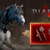 Diablo IV - Crypt Hunter Pack DLC AR Xbox Series X|S CD Key
