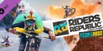 Riders Republic - Year 1 Pass DLC EU Xbox Series X|S CD Key