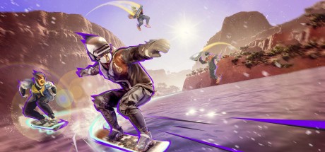 Riders Republic - Year 1 Pass DLC EU Xbox Series X|S CD Key Riders Republic - Year 1 Pass DLC EU Xbox Series X|S CD Key