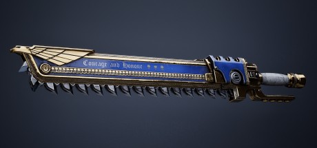 Warhammer 40,000: Space Marine 2 - Macragge's Chosen DLC PC Steam CD Key