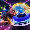 Sonic Racing: CrossWorlds PC Steam CD Key