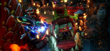Sonic Racing: CrossWorlds EU PC Steam CD Key Sonic Racing: CrossWorlds EU PC Steam CD Key