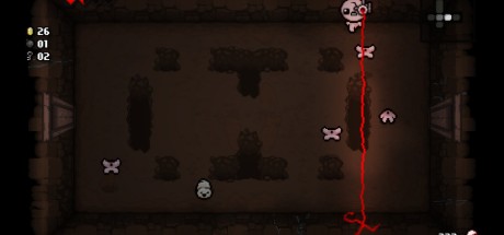 The Binding of Isaac: Rebirth - Afterbirth DLC PC GOG CD Key The Binding of Isaac: Rebirth - Afterbirth DLC PC GOG CD Key