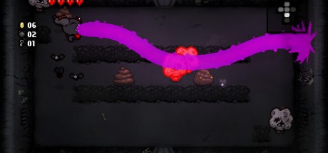 The Binding of Isaac: Rebirth - Afterbirth DLC PC GOG CD Key The Binding of Isaac: Rebirth - Afterbirth DLC PC GOG CD Key