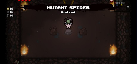 The Binding of Isaac: Rebirth - Afterbirth DLC PC GOG CD Key The Binding of Isaac: Rebirth - Afterbirth DLC PC GOG CD Key