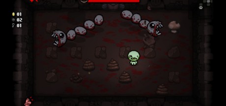 The Binding of Isaac: Rebirth - Afterbirth DLC PC GOG CD Key The Binding of Isaac: Rebirth - Afterbirth DLC PC GOG CD Key