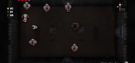 The Binding of Isaac: Rebirth - Afterbirth DLC PC GOG CD Key The Binding of Isaac: Rebirth - Afterbirth DLC PC GOG CD Key