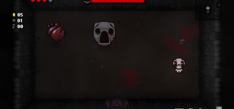 The Binding of Isaac: Rebirth - Afterbirth DLC PC GOG CD Key The Binding of Isaac: Rebirth - Afterbirth DLC PC GOG CD Key