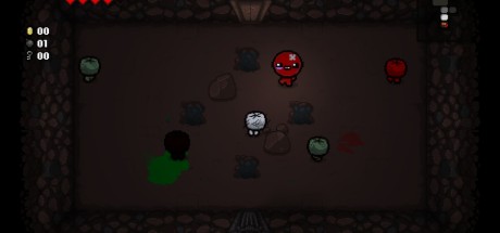 The Binding of Isaac: Rebirth - Afterbirth DLC PC GOG CD Key The Binding of Isaac: Rebirth - Afterbirth DLC PC GOG CD Key