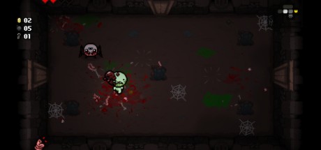 The Binding of Isaac: Rebirth - Afterbirth DLC PC GOG CD Key The Binding of Isaac: Rebirth - Afterbirth DLC PC GOG CD Key