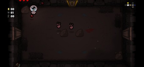 The Binding of Isaac: Rebirth - Afterbirth DLC PC GOG CD Key The Binding of Isaac: Rebirth - Afterbirth DLC PC GOG CD Key