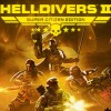 HELLDIVERS 2 - Upgrade to Super Citizen Edition DLC EU XBOX One / Xbox Series X|S CD Key