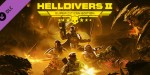 HELLDIVERS 2 - Upgrade to Super Citizen Edition DLC EU XBOX One / Xbox Series X|S CD Key