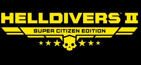 HELLDIVERS 2 - Upgrade to Super Citizen Edition DLC EU XBOX One / Xbox Series X|S CD Key HELLDIVERS 2 - Upgrade to Super Citizen Edition DLC EU XBOX One / Xbox Series X|S CD Key