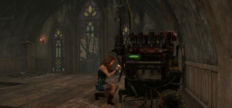 Dead by Daylight - Maddening Darkness Pack DLC PC Steam CD Key