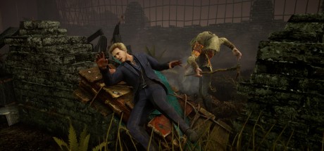 Dead by Daylight - Macabre Tales Pack DLC PC Steam CD Key