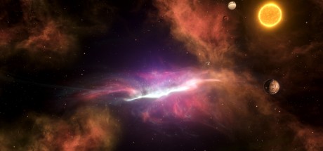 Stellaris - Astral Planes DLC EU Steam CD Key Stellaris - Astral Planes DLC EU Steam CD Key