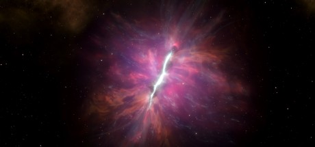 Stellaris - Astral Planes DLC EU Steam CD Key Stellaris - Astral Planes DLC EU Steam CD Key