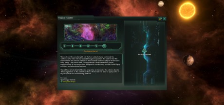 Stellaris - Astral Planes DLC EU Steam CD Key Stellaris - Astral Planes DLC EU Steam CD Key