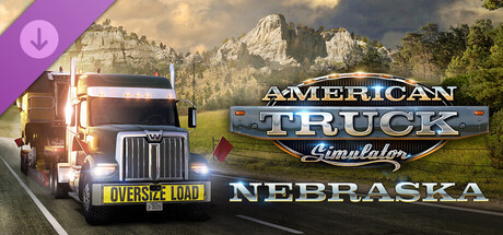 American Truck Simulator - Nebraska DLC EU PC Steam CD Key American Truck Simulator - Nebraska DLC EU PC Steam CD Key