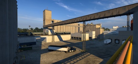 American Truck Simulator - Nebraska DLC EU PC Steam CD Key American Truck Simulator - Nebraska DLC EU PC Steam CD Key