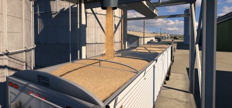 American Truck Simulator - Nebraska DLC EU PC Steam CD Key American Truck Simulator - Nebraska DLC EU PC Steam CD Key