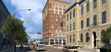 American Truck Simulator - Nebraska DLC EU PC Steam CD Key American Truck Simulator - Nebraska DLC EU PC Steam CD Key