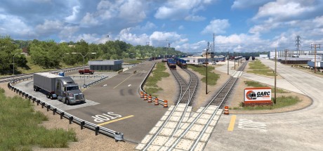 American Truck Simulator - Nebraska DLC EU PC Steam CD Key American Truck Simulator - Nebraska DLC EU PC Steam CD Key