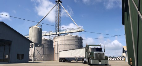 American Truck Simulator - Nebraska DLC EU PC Steam CD Key American Truck Simulator - Nebraska DLC EU PC Steam CD Key