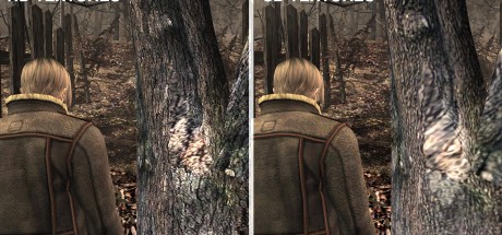 Resident Evil 4 / Biohazard 4 HD Edition Steam CD Key