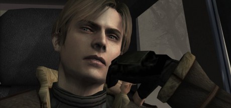 Resident Evil 4 / Biohazard 4 HD Edition Steam CD Key