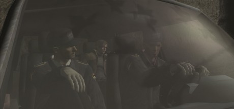 Resident Evil 4 / Biohazard 4 HD Edition Steam CD Key