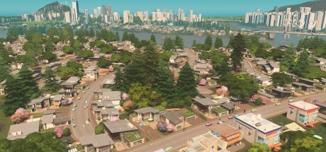 Cities: Skylines - 24 DLCs Pack Steam CD Key Cities: Skylines - 24 DLCs Pack Steam CD Key