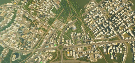 Cities: Skylines + Surviving Mars AU XBOX One / Xbox Series X|S CD Key Cities: Skylines + Surviving Mars AU XBOX One / Xbox Series X|S CD Key