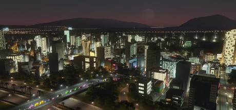 Cities: Skylines + Surviving Mars AU XBOX One / Xbox Series X|S CD Key Cities: Skylines + Surviving Mars AU XBOX One / Xbox Series X|S CD Key