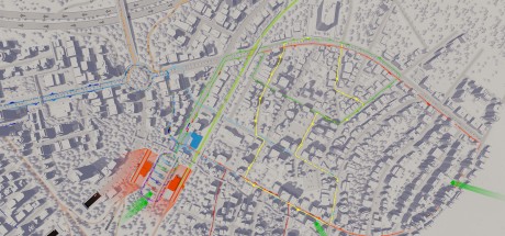 Cities: Skylines + Surviving Mars AU XBOX One / Xbox Series X|S CD Key Cities: Skylines + Surviving Mars AU XBOX One / Xbox Series X|S CD Key