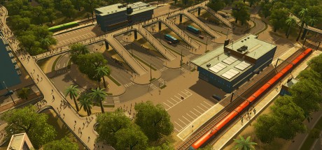 Cities: Skylines + Surviving Mars AU XBOX One / Xbox Series X|S CD Key Cities: Skylines + Surviving Mars AU XBOX One / Xbox Series X|S CD Key