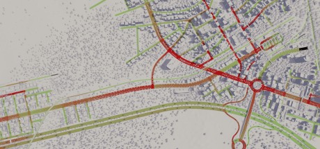 Cities: Skylines + Surviving Mars AU XBOX One / Xbox Series X|S CD Key Cities: Skylines + Surviving Mars AU XBOX One / Xbox Series X|S CD Key