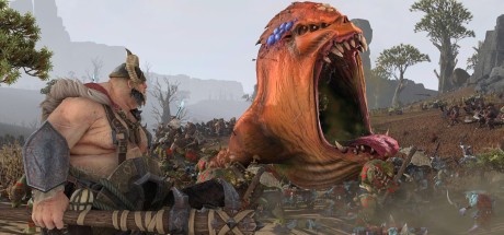 Total War: WARHAMMER III - Gorbad – Omens of Destruction DLC EU PC Steam CD Key Total War: WARHAMMER III - Gorbad – Omens of Destruction DLC EU PC Steam CD Key